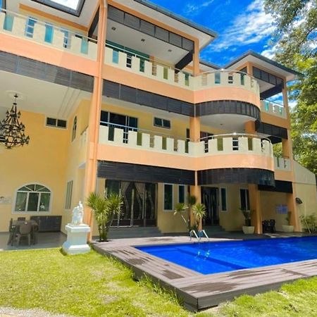 Homestay Seri Pangkor 팡코르 외부 사진