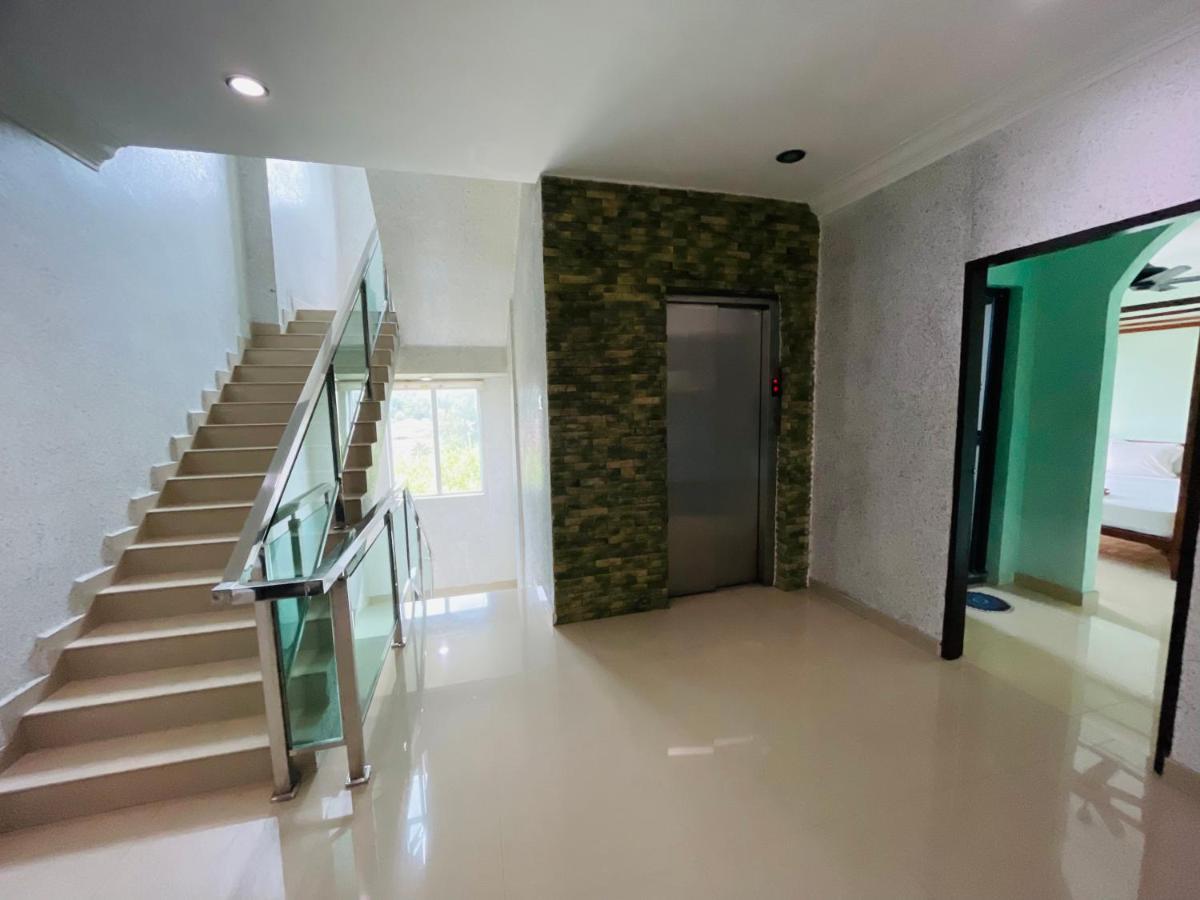 Homestay Seri Pangkor 팡코르 외부 사진