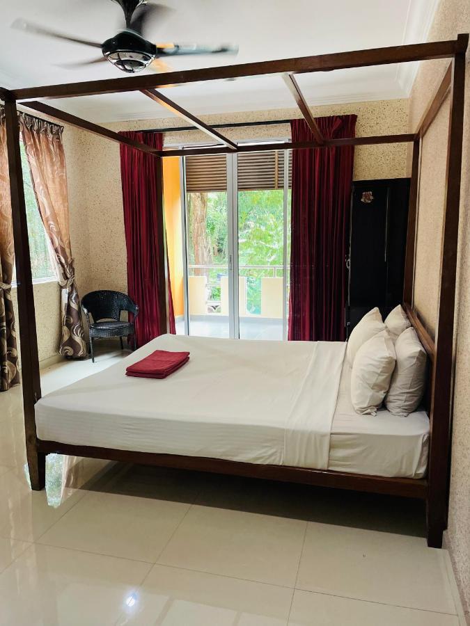 Homestay Seri Pangkor 팡코르 외부 사진