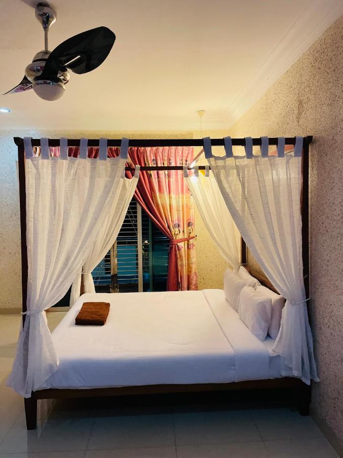Homestay Seri Pangkor 팡코르 외부 사진